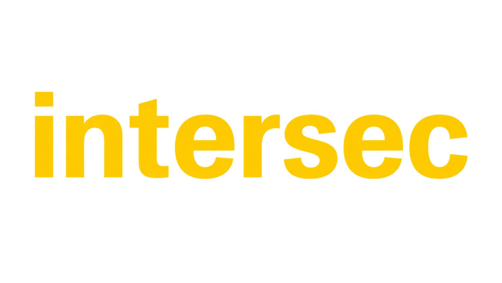 Intersec Dubai Exhibition